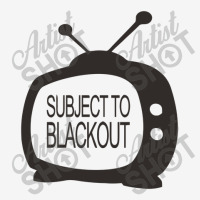 Subject To Blackout 15 Oz Coffee Mug | Artistshot