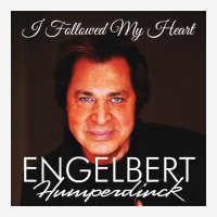 Engelbert Humperdinck Atv License Plate | Artistshot