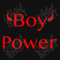 Art Boy Power My Favorite People Front Car Mat | Artistshot