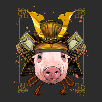 Samurai Pig Warrior Samurai Lovers 3 Exclusive T-shirt | Artistshot