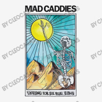 Mad Caddies Waiting For The Real Thing Classic T-shirt | Artistshot