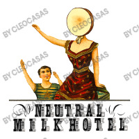 Neutral Milk Hotel Baby Bodysuit | Artistshot