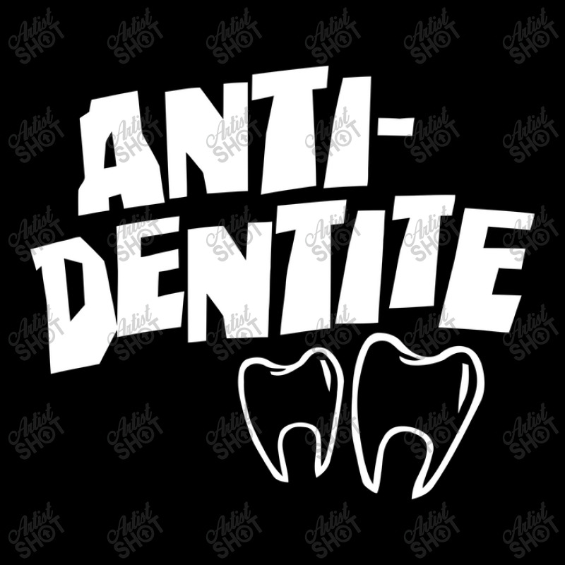 Anti Dentite Adjustable Cap by YatHad | Artistshot