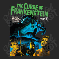 The Curse Of Frankenstein Lover Gifts Women's Pajamas Set | Artistshot