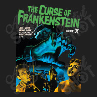 The Curse Of Frankenstein Lover Gifts Ladies Polo Shirt | Artistshot