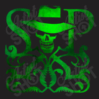 Lover Gifts Skulduggery Art T-shirt | Artistshot