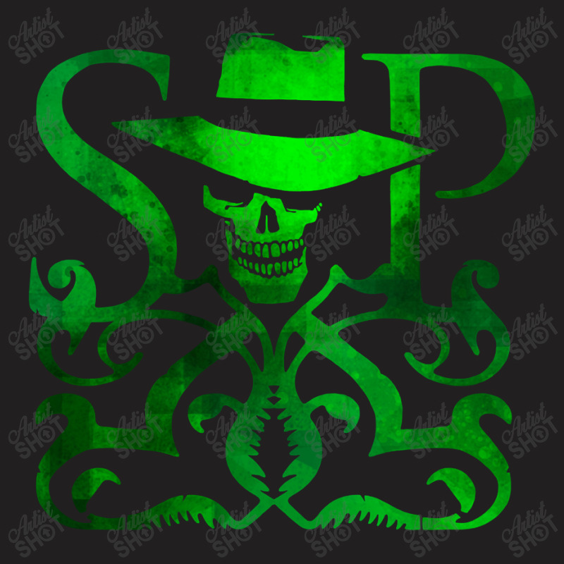 Lover Gifts Skulduggery Art T-Shirt by ArtistConner | Artistshot