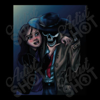 My Favorite People Skulduggery Painting Unisex Jogger | Artistshot