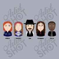 Graphic Wynonna Earp Call Me Tank Dress | Artistshot