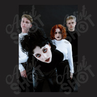 Lover Gifts Pale Waves Painting T-shirt | Artistshot