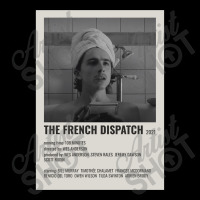 Poster The French Dispatch Gifts Idea Women's V-neck T-shirt | Artistshot