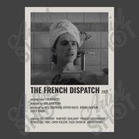 Poster The French Dispatch Gifts Idea Vintage T-shirt | Artistshot