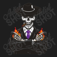 Art Skulduggery Lover Gifts Vintage Classic T-shirt | Artistshot