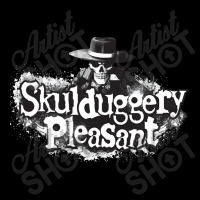 Art Skulduggery Mens Best Funny Gift Pocket T-shirt | Artistshot