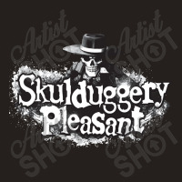 Art Skulduggery Mens Best Funny Gift Tank Top | Artistshot