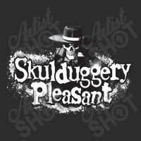 Art Skulduggery Mens Best Funny Gift Exclusive T-shirt | Artistshot