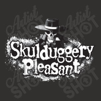 Art Skulduggery Mens Best Funny Gift Champion Hoodie | Artistshot