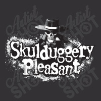 Art Skulduggery Mens Best Funny Gift Vintage Hoodie And Short Set | Artistshot