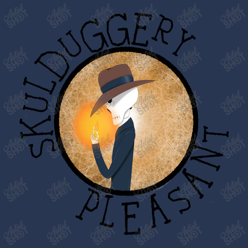 Art Skulduggery Pleasant Lover Gifts Ladies Denim Jacket by ArtistConner | Artistshot