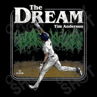 The Dream Tim Anderson Funny Gift Lightweight Hoodie | Artistshot