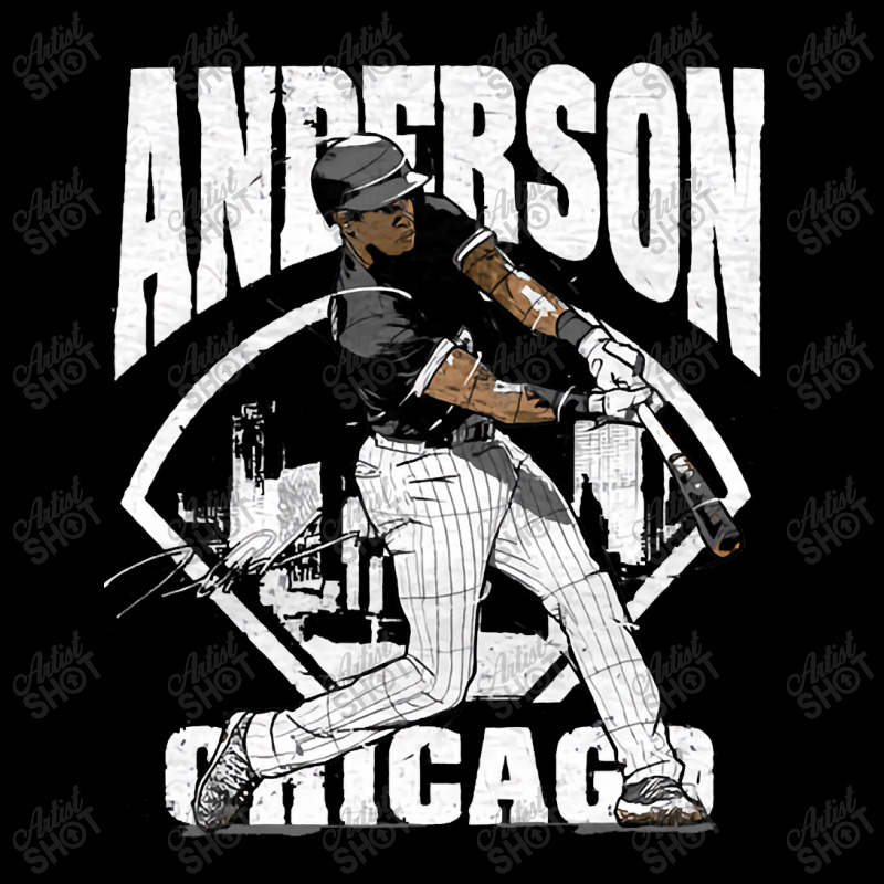 Tim Anderson Field Funny Gift Zipper Hoodie by ArtistKyleigh | Artistshot