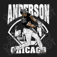 Tim Anderson Field Funny Gift Classic T-shirt | Artistshot