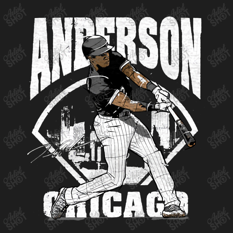 Tim Anderson Field Funny Gift Classic T-shirt by ArtistKyleigh | Artistshot