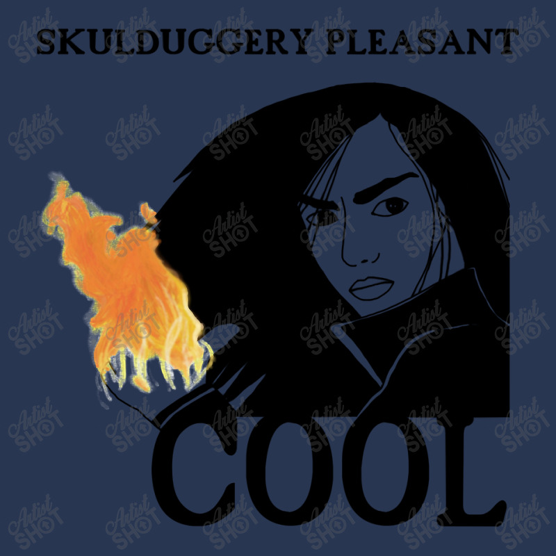 Graphic Skulduggery Pleasant Mens Best Ladies Denim Jacket by ArtistConner | Artistshot