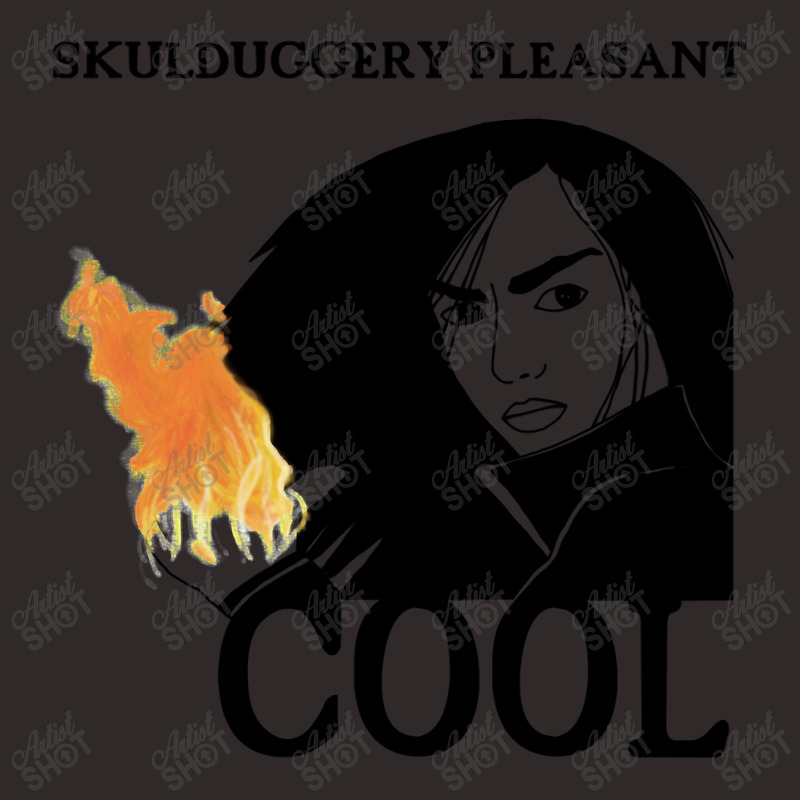 Graphic Skulduggery Pleasant Mens Best Racerback Tank by ArtistConner | Artistshot