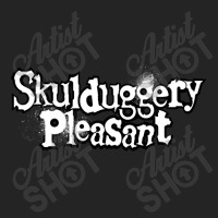 Poster Skulduggery Pleasant Mens Best 3/4 Sleeve Shirt | Artistshot