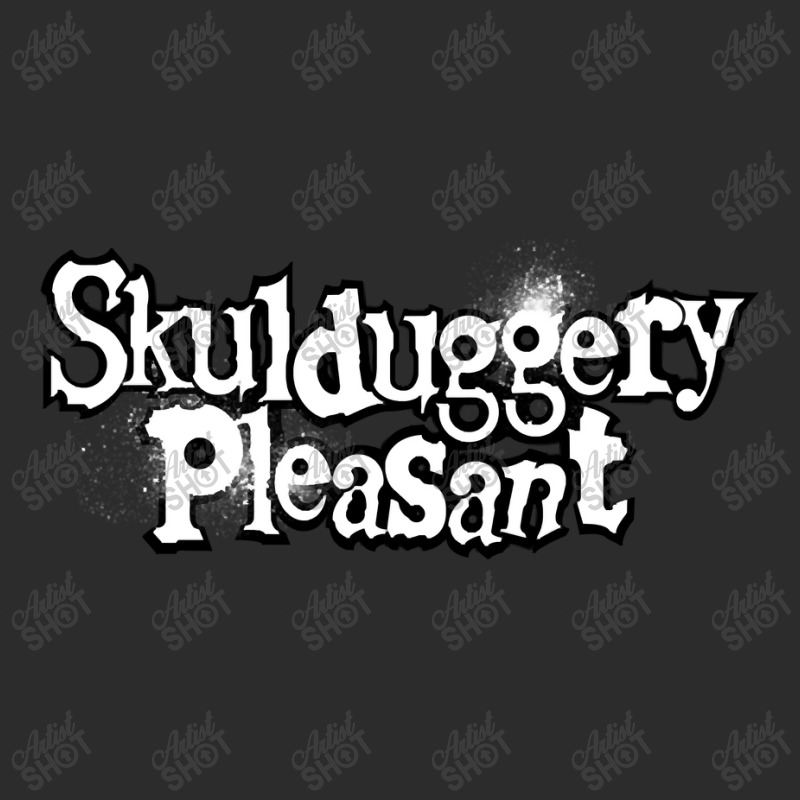 Poster Skulduggery Pleasant Mens Best Exclusive T-shirt by ArtistConner | Artistshot