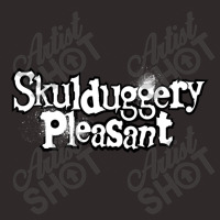 Poster Skulduggery Pleasant Mens Best Racerback Tank | Artistshot