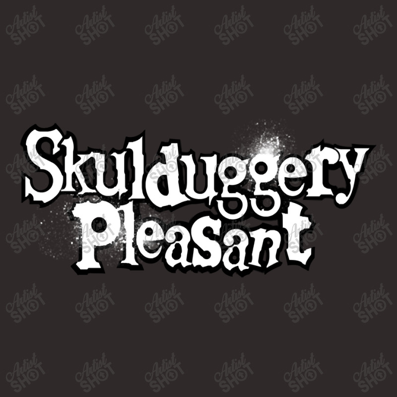 Poster Skulduggery Pleasant Mens Best Racerback Tank by ArtistConner | Artistshot