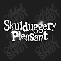 Poster Skulduggery Pleasant Mens Best Classic T-shirt | Artistshot