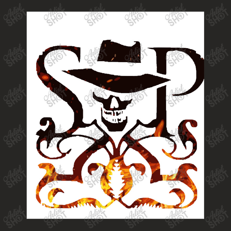 Skulduggery Pleasant Lover Gifts Ladies Fitted T-Shirt by ArtistConner | Artistshot