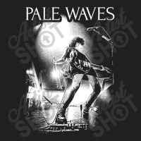 Vintage Pale Waves Gifts Idea T-shirt | Artistshot