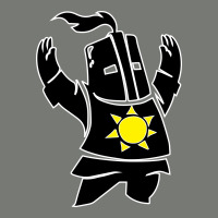 Dark Souls Solaire Vintage Cap | Artistshot