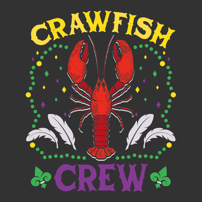 Crawfish Crew Seafood Festival Food Parade Mardi Gras Baby Bodysuit by bakien89 | Artistshot