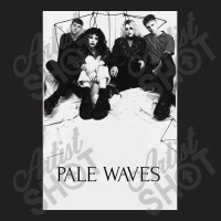 Poster Pale Waves My Favorite People T-shirt | Artistshot