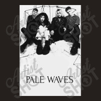 Poster Pale Waves My Favorite People Tank Top | Artistshot