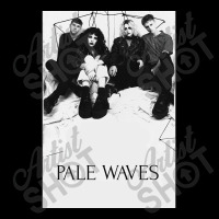 Poster Pale Waves My Favorite People Men's Long Sleeve Pajama Set | Artistshot