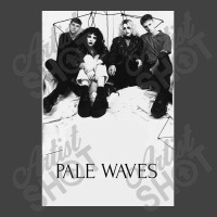 Poster Pale Waves My Favorite People Vintage T-shirt | Artistshot