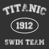 Titanic Swim Team   Titanic Clothing T Shirt Baby Bodysuit | Artistshot