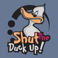 Shut The Duck Up Vintage Cap | Artistshot