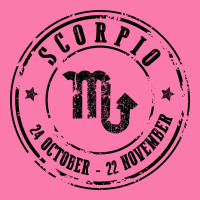 Scorpio Vintage Cap | Artistshot