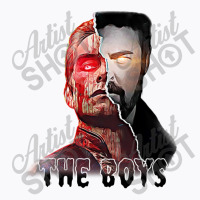 The Boys T-shirt | Artistshot