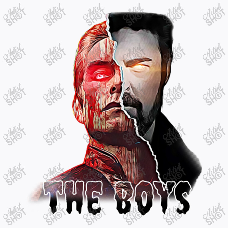 The Boys T-shirt | Artistshot