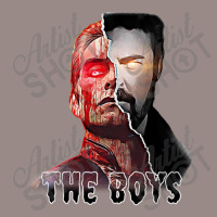 The Boys Vintage T-shirt | Artistshot