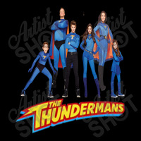 The Thundermans Lightweight Hoodie | Artistshot