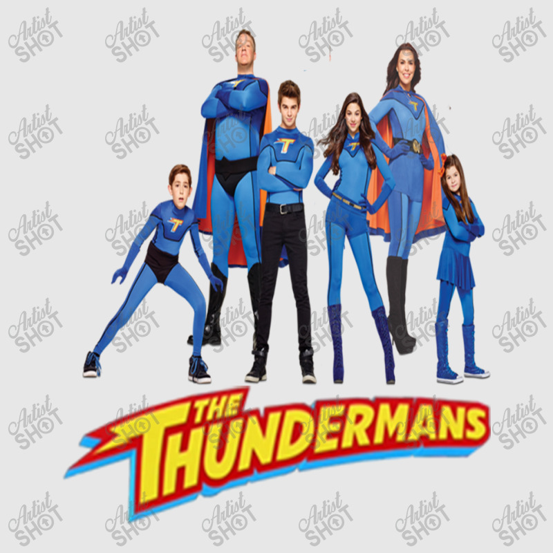 The Thundermans Unisex Jogger by Ha Thu | Artistshot